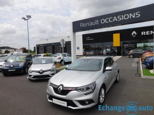 Renault Mégane 1.2 TCe 100ch energy Business