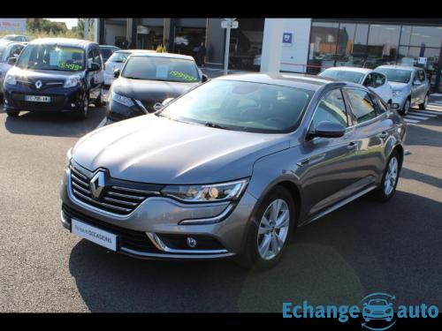 Renault Talisman 1.6 dCi 130ch energy Zen EDC
