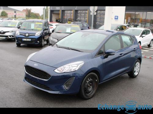 Ford Fiesta Active 1.5 TDCI 85ch S&S Euro6.1