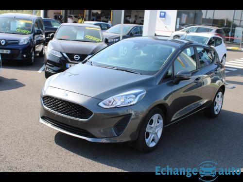 Ford Fiesta Active 1.5 TDCI 85ch S&S Euro6.1