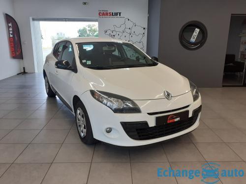 Renault Mégane III 1.5 DCi 110 CH - GARANTIE 6 MOIS