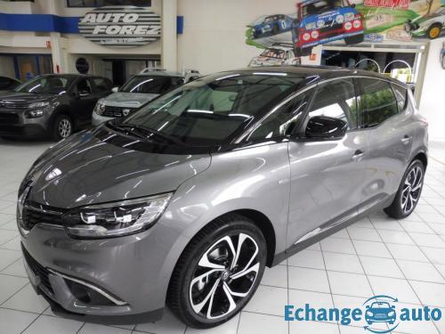 Renault Scénic IV 1.7 Blue dCi 120 CH INTENS BOSE EDC