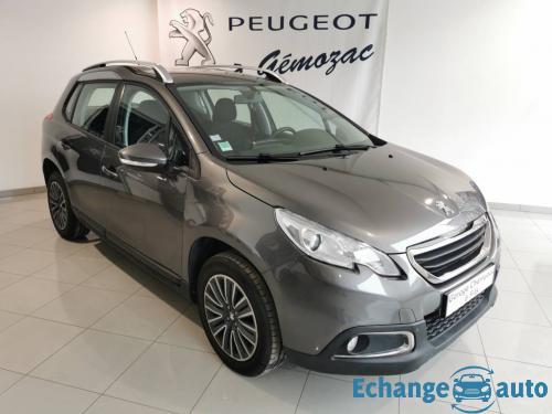 Peugeot 2008 1.6 E-HDI FAP - 92 ACTIVE