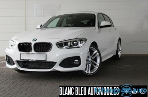 BMW Série 1 (F20) 125D M SPORT 224 CH BVA8