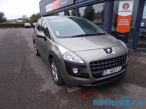 Peugeot 3008 ACTIVE HDI 150