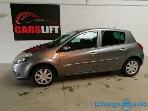 Renault Clio 3 1.5 DCI 70 CH DYNAMIQUE - GARANTIE 6 MOIS