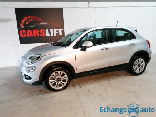 Fiat 500X 1.4 MultiAir 140 CH POPSTAR 4X2 - GARANTIE 6 MOIS
