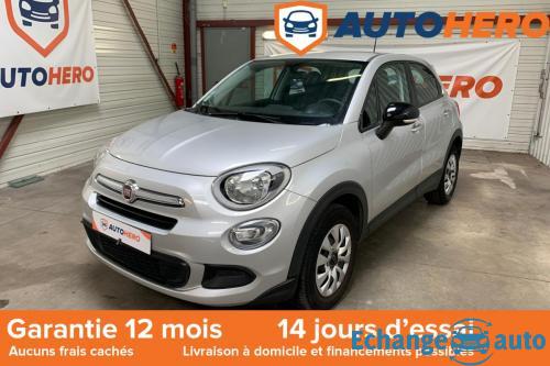 Fiat 500X 1.6 Basis 110 ch