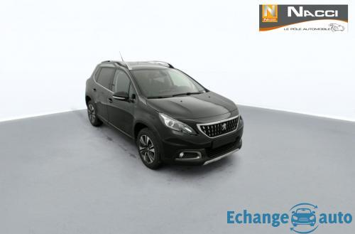 Peugeot 2008 PureTech 110ch S EAT6 Allure
