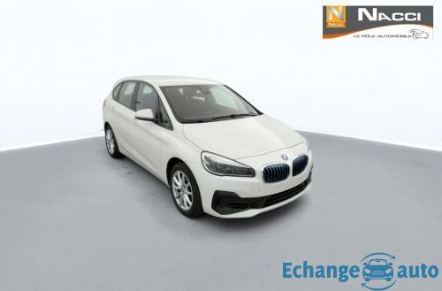 BMW Serie 2 Active Tourer F45 LCI 225XE