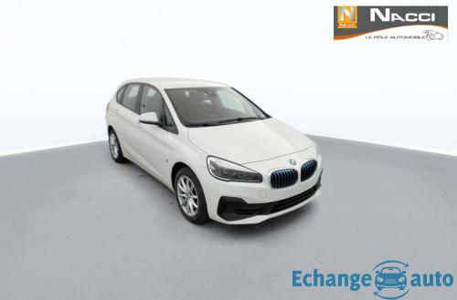 BMW Serie 2 Active Tourer F45 LCI 225XE