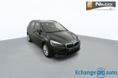 BMW Serie 2 Active Tourer F45 LCI 225XE