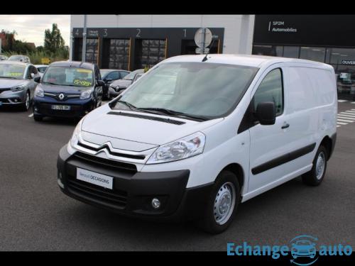 Citroën Jumpy Fg 27 L1H1 HDi 90 FAP Business