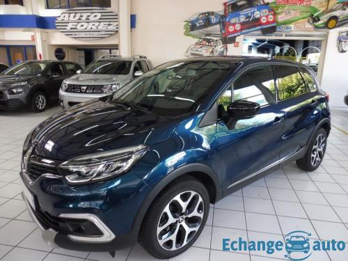 Renault Captur 1.5 dCi 90 CH INTENS