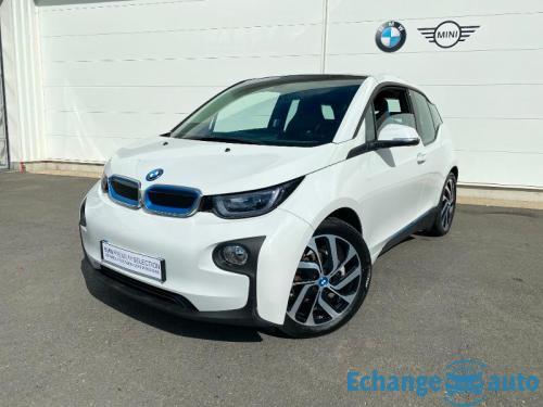 BMW i3 170ch 94Ah +EDITION Atelier