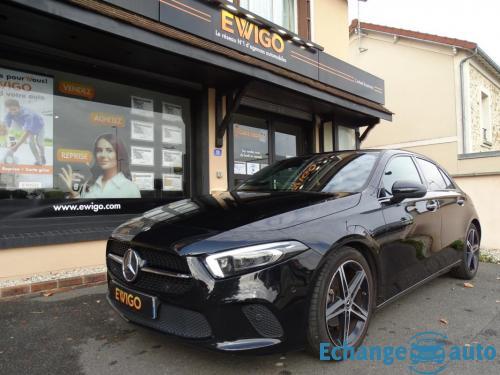 Mercedes Classe A 180 d Progressive Line 7G-DCT