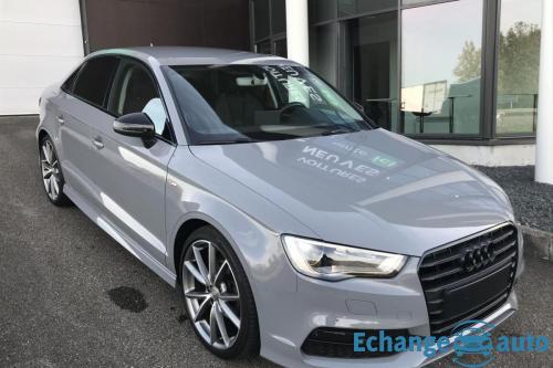Audi A3 BERLINE 1.4 TFSI 150 SLINE BVM6