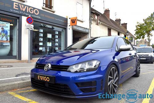 Volkswagen Golf 7 R DSG 300 5P / DCC