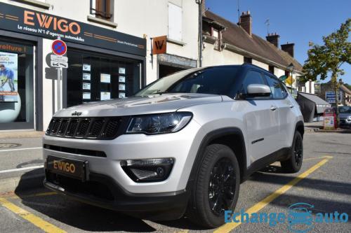Jeep Compass BROOKLYN EDITION 1.3 GSE T4 130 4X2 BVM6
