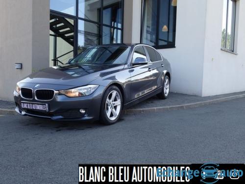 BMW Série 3 318DA 143 CH EXECUTIVE BVA