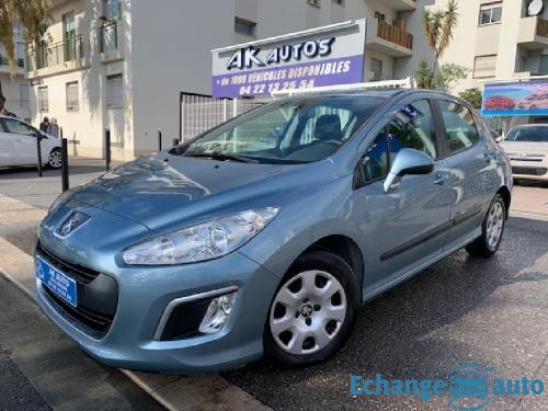 PEUGEOT 308 1.6 HDi 92ch FAP Access