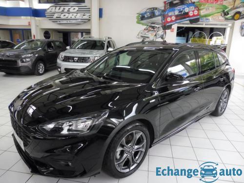 Ford Focus SW ECOBLUE 120 CH ST LINE