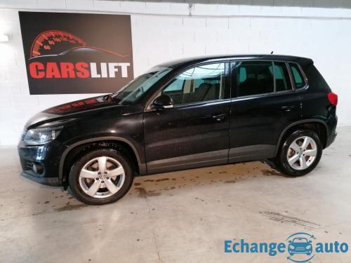 Volkswagen Tiguan 2.0 TDI 110 CH BLUEMOTION TECHNOLOGY - GARANTIE 6 MOIS