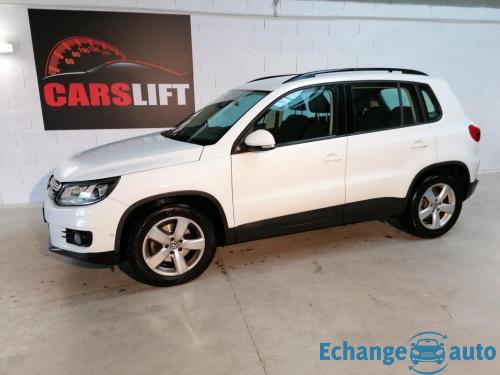 Volkswagen Tiguan 2.0 TDI 110 CH BLUEMOTION TECHNOLOGY - GARANTIE 6 MOIS