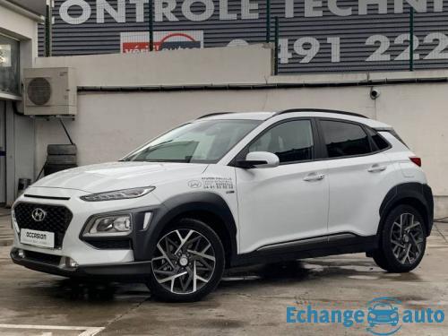 Hyundai Kona HYBRID 1.6 GDi Creative