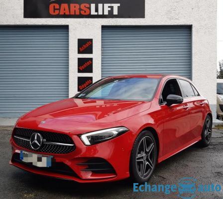 Mercedes Classe A 200 PACK PREMIUM 163 CH AMG LINE - GARANTIE 6 MOIS