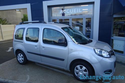 Renault Kangoo 1.5ldci 110 bv6 pack limited