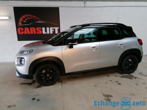 Citroën C3 Aircross 1.2 PURETECH 110 CH ORIGINS - GARANTIE JUIN 2022