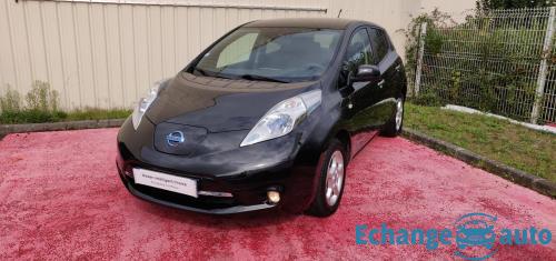 Nissan Leaf Electrique Acenta