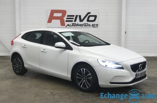 Volvo V40 BUSINESS D2 120 Geartronic 6 Momentum