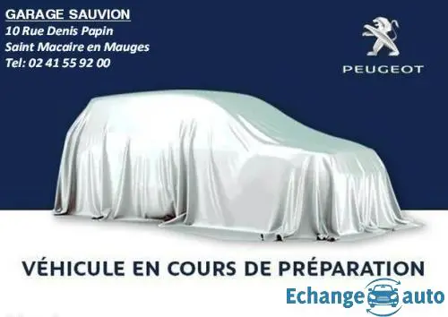 Opel Grandland X 1.2 ECOTEC Turbo 130 ch Edition