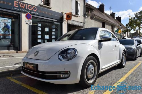 Volkswagen Coccinelle 1.2 TSI 105 BLUEMOTION TECHNOLOGY ORIGIN DSG7