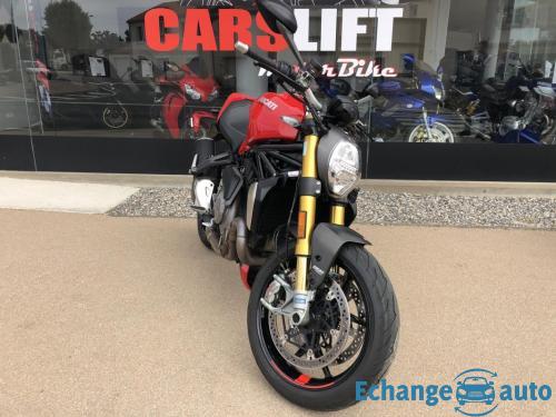 Ducati MONSTER 1200 S - GARANTIE 6 MOIS