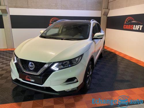 Nissan Qashqai NCONNECTA PHASE 2 1.3 DIG-T 16V 140CH