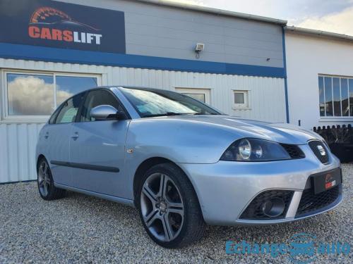 Seat Ibiza 1.9 TDI 130 FR GARANTIE 6 MOIS