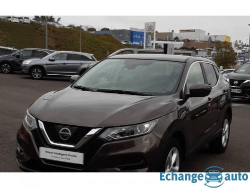 Nissan Qashqai BUSINESS 1.5 dCi 110 Edition