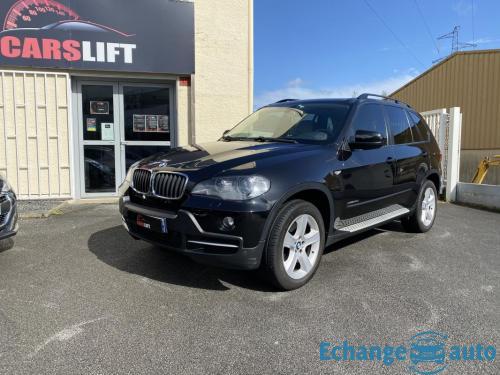 BMW X5 PACK LUXE 3.0L D 231CH