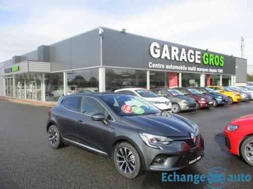 Renault Clio V TCe 100 Intens