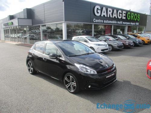 Peugeot 208 1.2 PureTech 110ch S&S EAT6 Allure