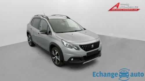 Peugeot 2008 BlueHDi 100ch S BVM5 GT Line