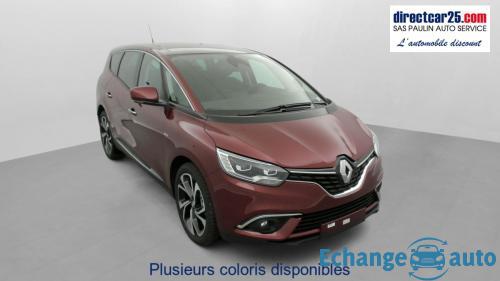 Renault Grand Scénic IV BLUE DCI 120 INTENS