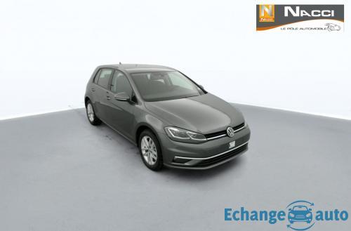 Volkswagen Golf VII 1.6 TDI 115 FAP BVM5