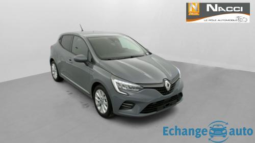 Renault Clio V BLUE DCI 85 ZEN