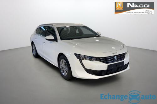 Peugeot 508 SW BlueHDi 130 ch S BVM6 Active