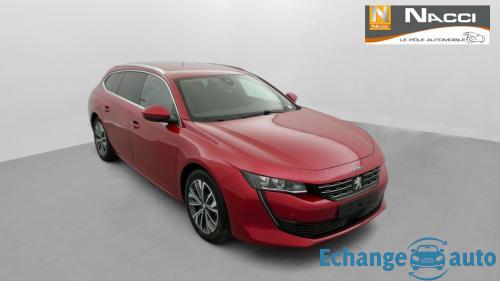 Peugeot 508 SW BlueHDi 130 ch S BVM6 Allure