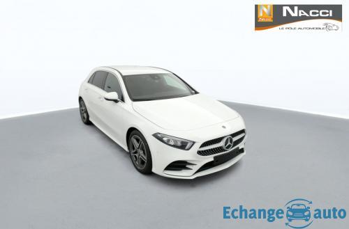 Mercedes Classe A 220 d 8G-DCT AMG Line
